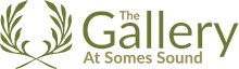 gallery at somes sound logo